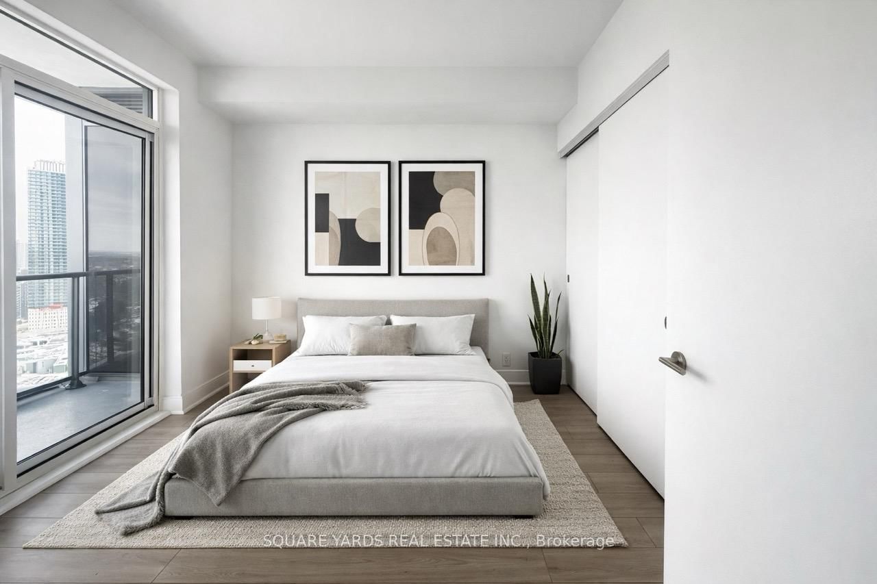 25 Wellington Street S, Unit 2711 - Photo 4