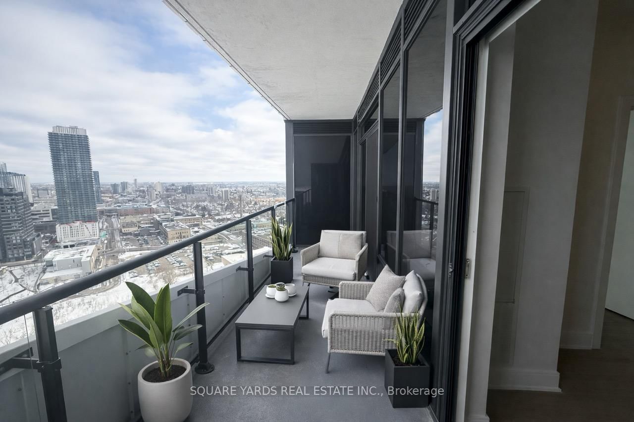 25 Wellington Street S, Unit 2711 - Photo 5