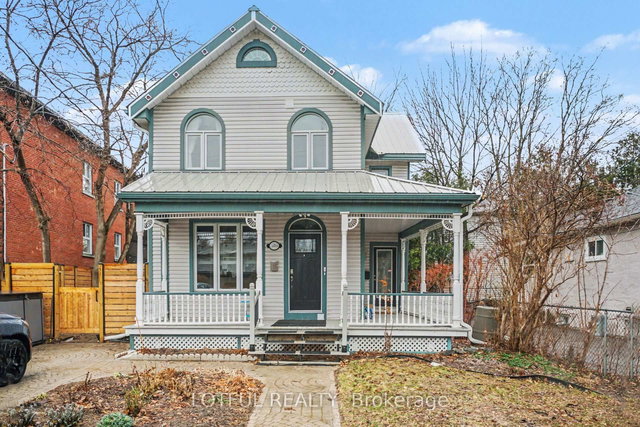 2 - 518 Hilson Avenue