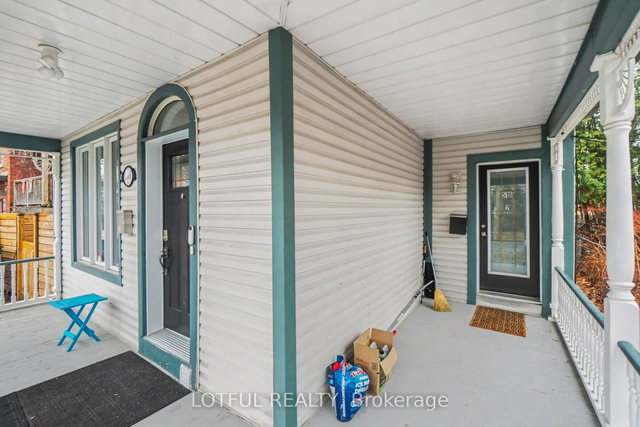 2 - 518 Hilson Avenue