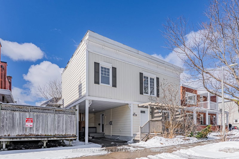 24 Patro St, Ottawa, K1N 8B1 | Image 2
