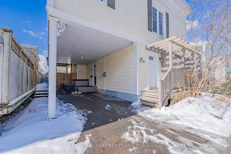 24 Patro St, Ottawa, K1N 8B1 | Image 3