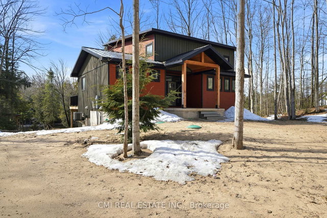 78 Indian Trail