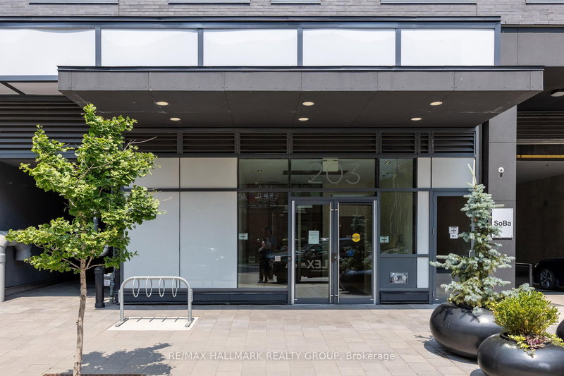 311 - 203 CATHERINE St, Ottawa, K2P 1J5 | Image 3
