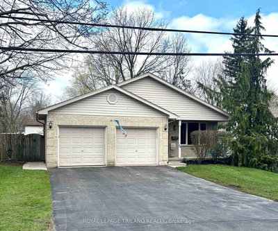 94 Queen St | Thames Centre | Image