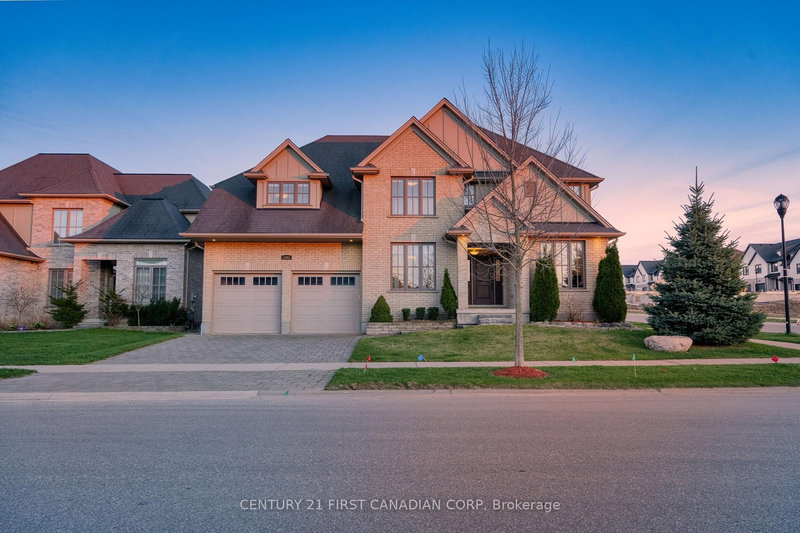 1895 Sumac Way, London South, N6K 0E9 | Image 3