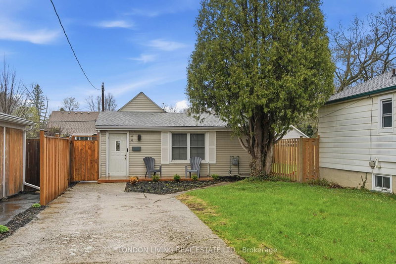 24 Appel St, London East, N5Y 1P9 | Image 2