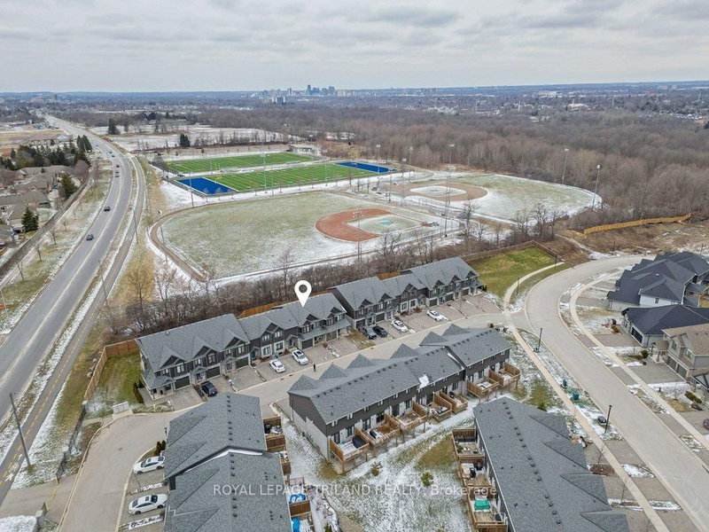 17 - 1110 Meadowlark Rdge, London South, N6M 0H4 | Image 3