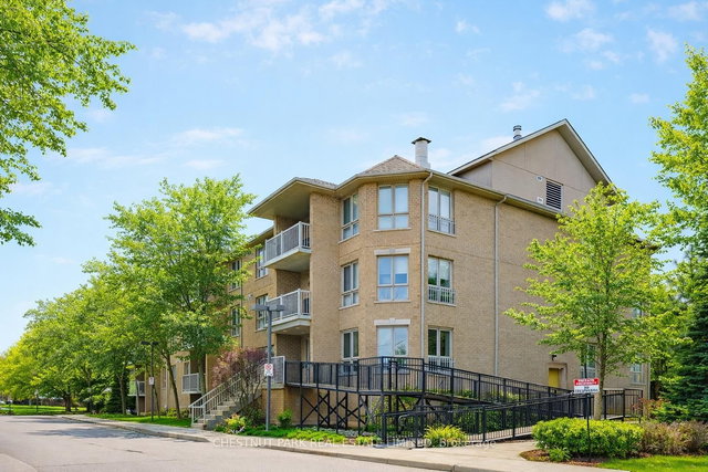 315 - 56 Kerman Avenue