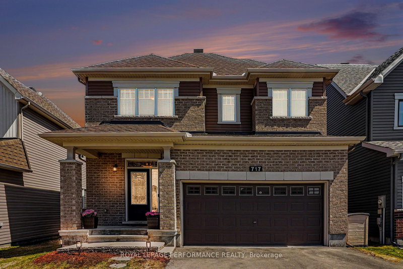 717 Magnolia St, Ottawa, K4A 0Z2 | Image 2