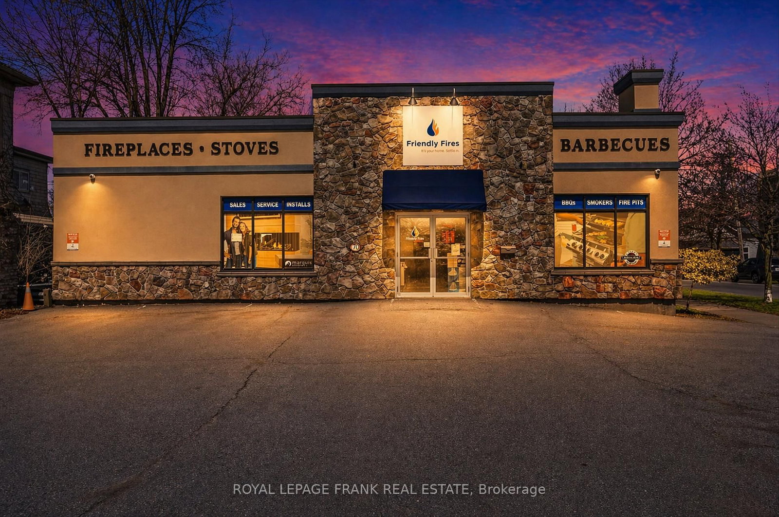 70 King Street E - Photo 33