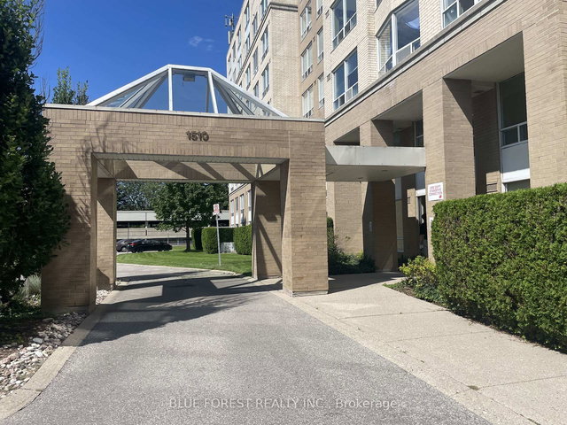 809 - 1510 Richmond Street