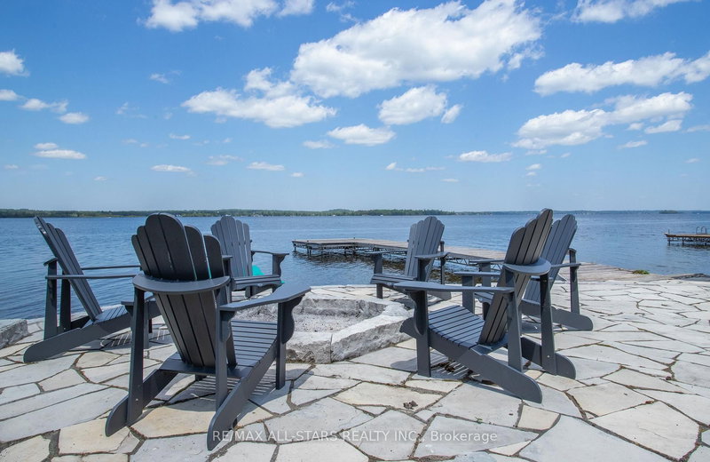 47 Kenhill Beach Rd, Kawartha Lakes, Ontario