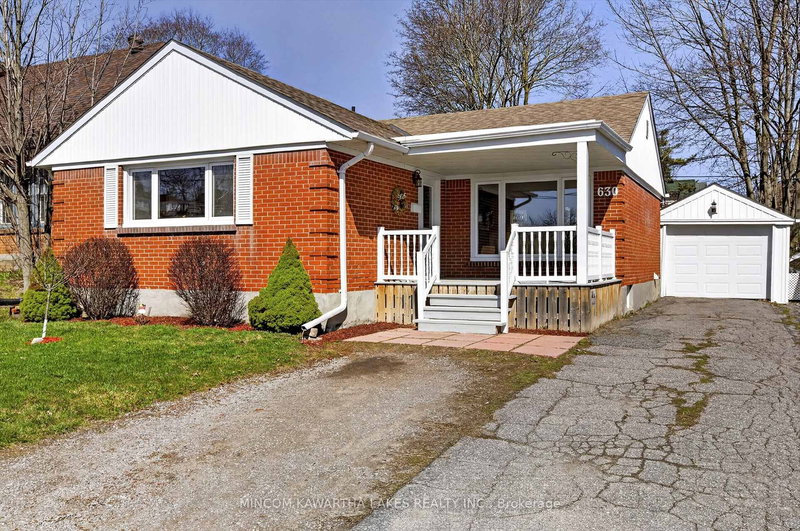 630 Sherbrooke St, Peterborough, K9J 2P6 | Image 2