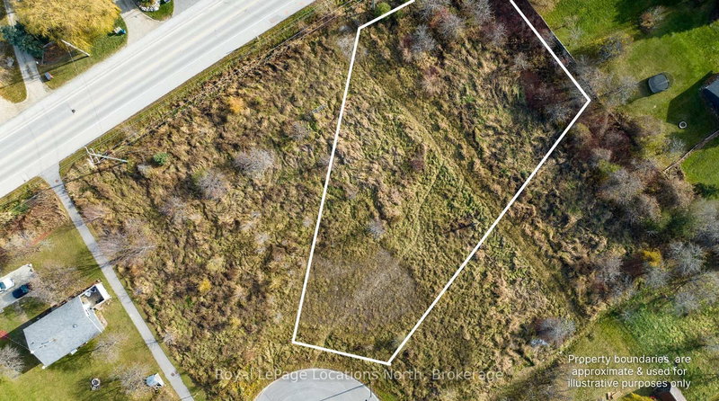 118 Lendvay Ally, Blue Mountains, L9Y 0S3 | Image 2