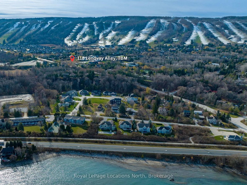 118 Lendvay Ally, Blue Mountains, L9Y 0S3 | Image 3