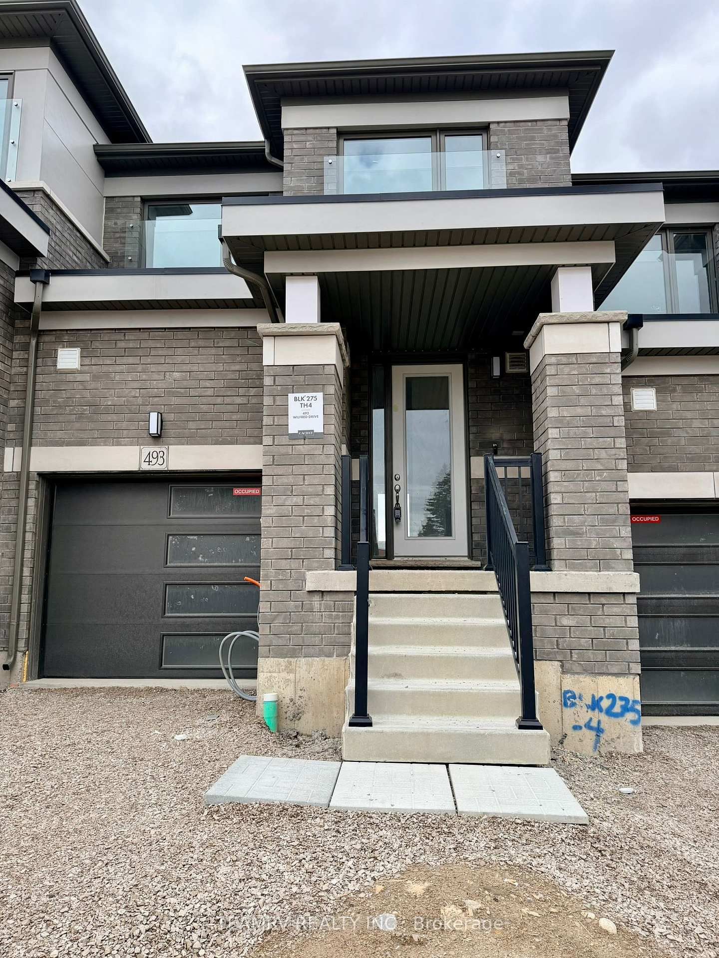 493 Jack Wilford Way - Photo 2