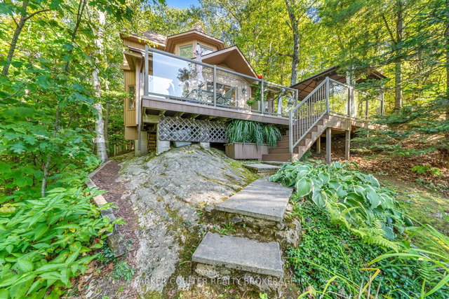 199A Sugar Lake Road