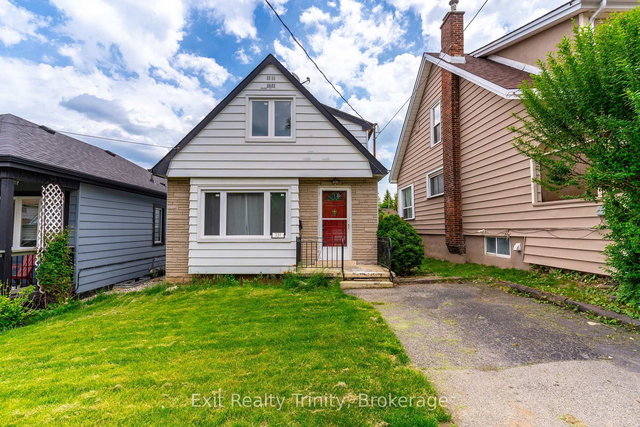 131 East 18th Street N