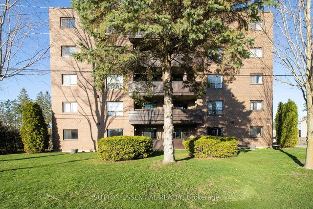 404 - 95 Windsor Drive