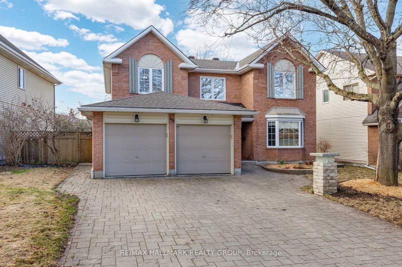 home for sale on 46 Beddington Avenue