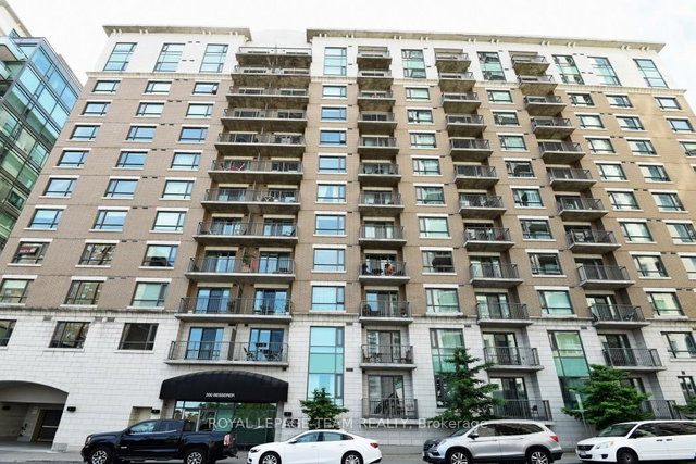 607 - 200 Besserer Street