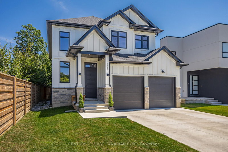 2258 Wickerson Rd, London South, N6K 0C3 | Image 2