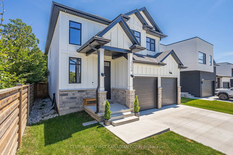 2258 Wickerson Rd, London South, N6K 0C3 | Image 3