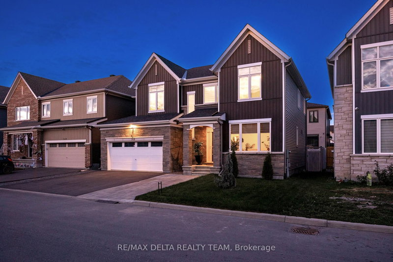 748 Vennecy Terr, Ottawa, K1W 1H2 | Image 3