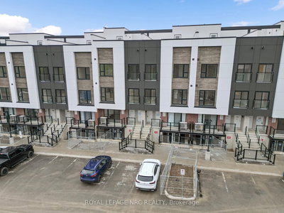 312B - 16 Melbourne Ave | St. Catharines | Image