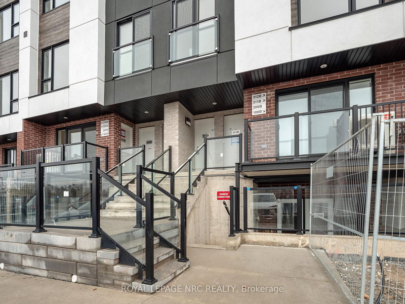 312B - 16 Melbourne Ave, St. Catharines, L2P 2N2 | Image 3