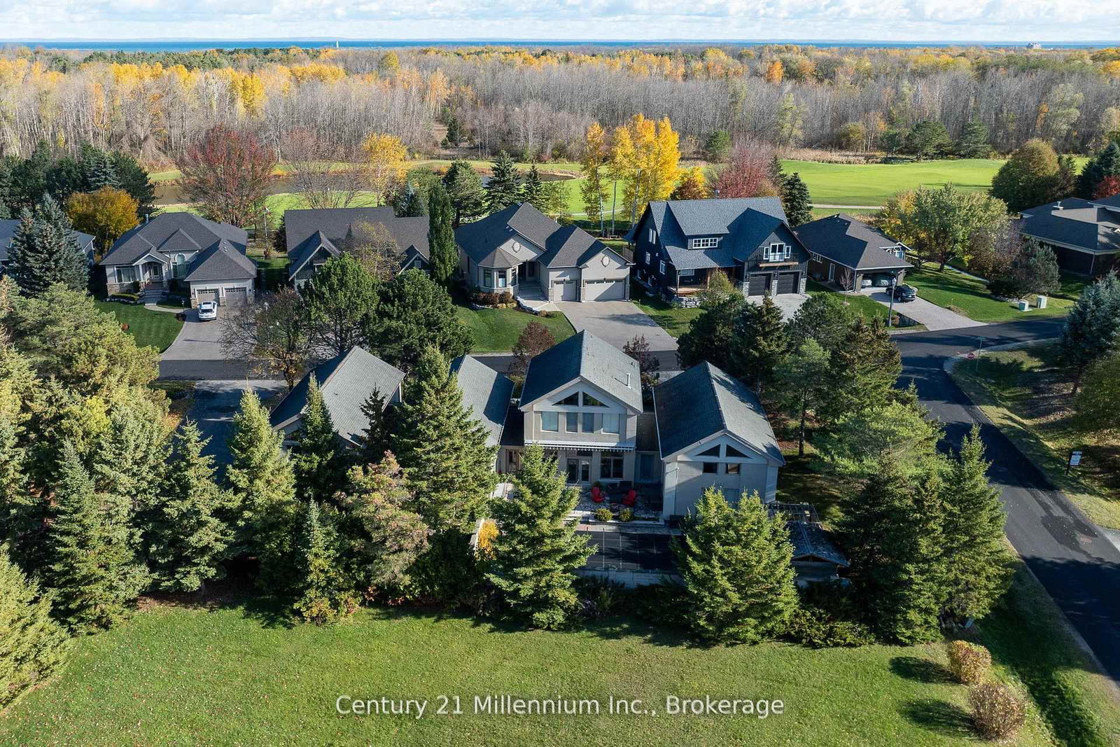 160 Grand Cypress Lane - Photo 46