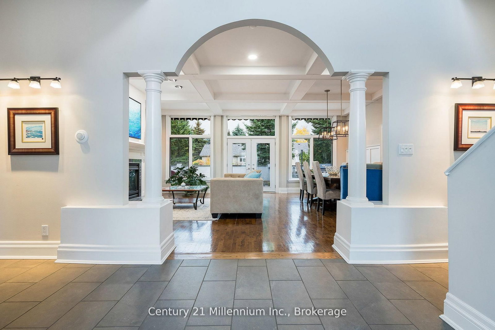 160 Grand Cypress Lane - Photo 5