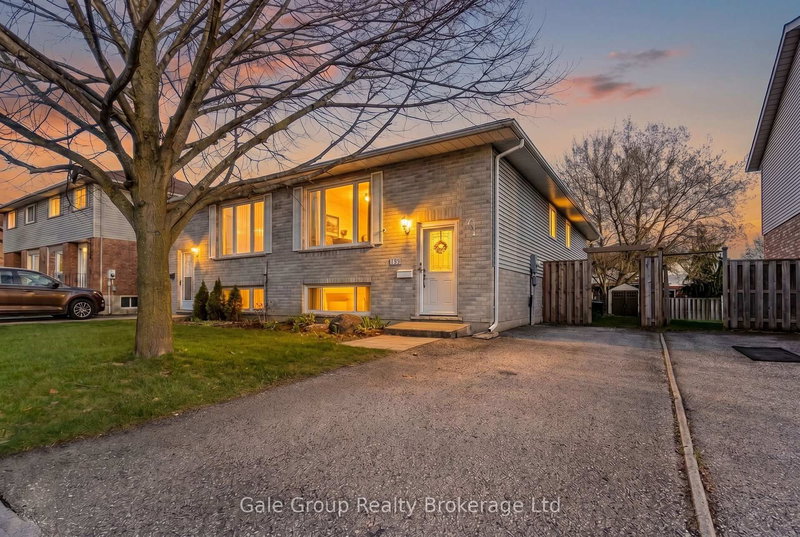1132 Pearson Dr, Woodstock, N4S 8V2 | Image 2