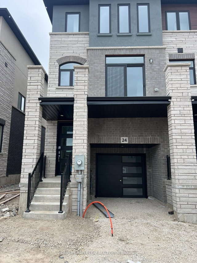 24 - 155 Equestrian Way