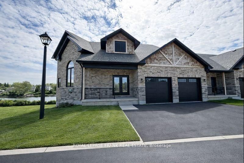 42 Pond Street • Trent Hills, ON photo 1