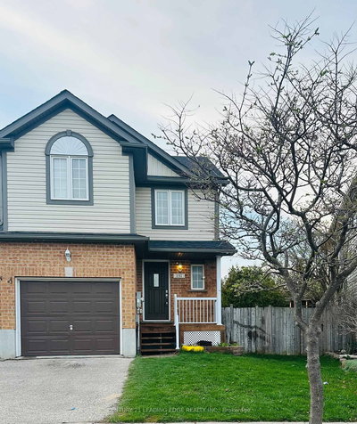 197 Prosperity Dr | Kitchener | Image