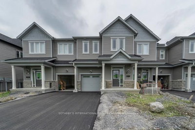 130 Main Halyard Lane, Ottawa