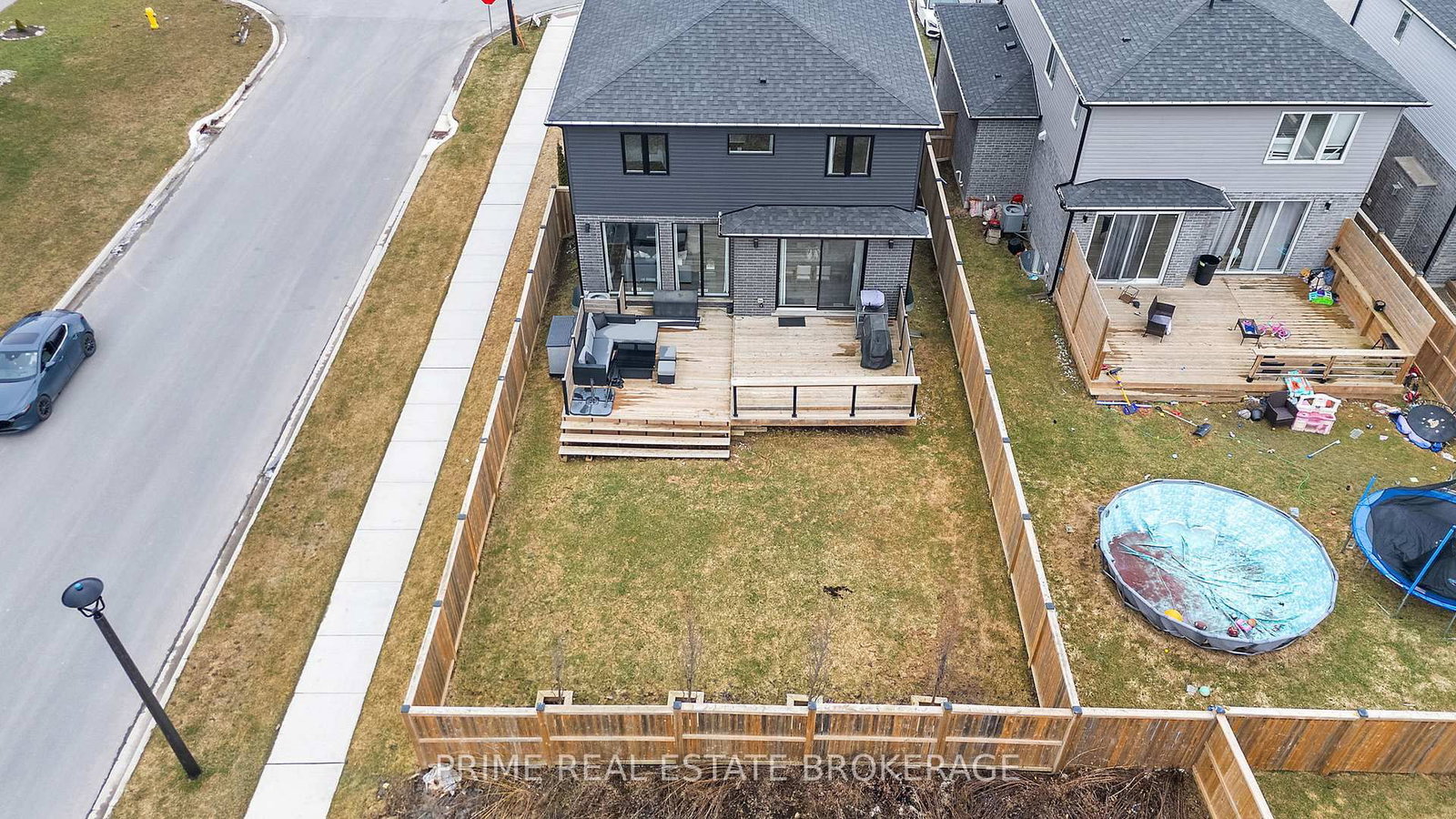 Detached House for sale at 1577 Applerock Avenue, London North, Ontario, N6G 0X5 - North S - MLS: X13025860