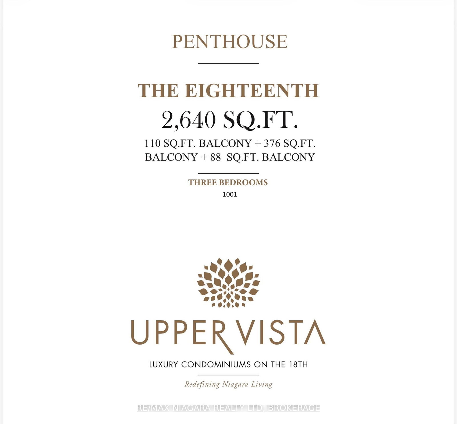 7711 Green Vista Gate, Unit PENTHOUSE #1001 - Photo 11