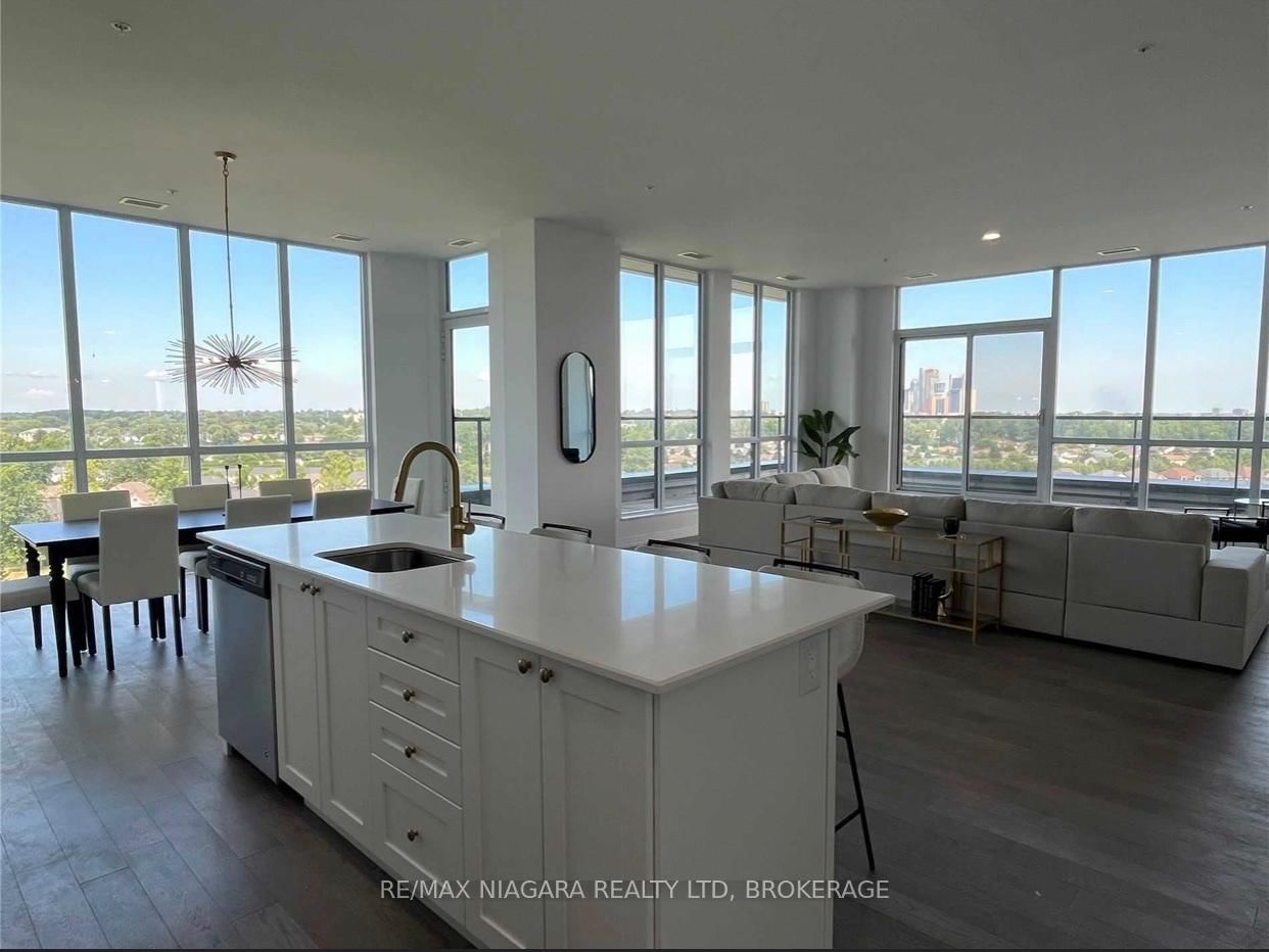 7711 Green Vista Gate, Unit PENTHOUSE #1001 - Photo 2