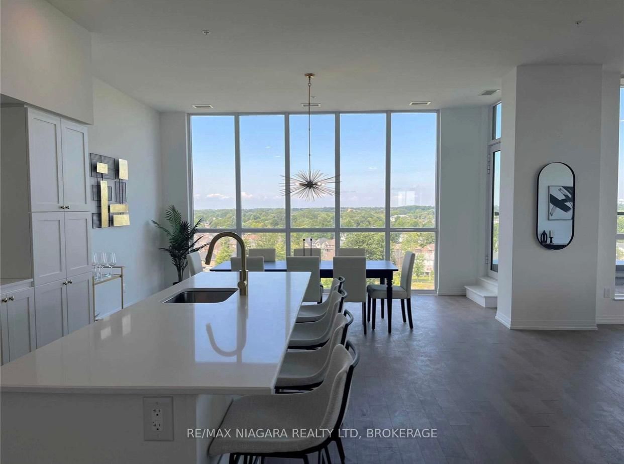 7711 Green Vista Gate, Unit PENTHOUSE #1001 - Photo 3