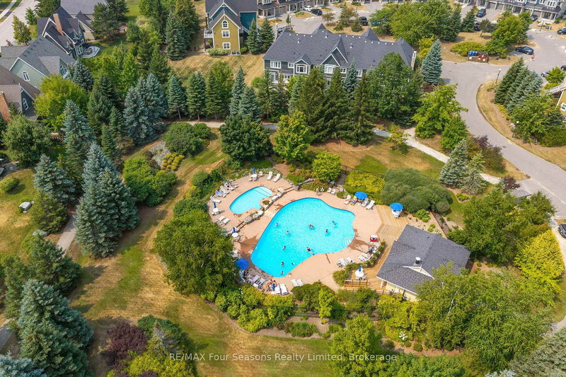 114 - 184 Snowbridge Way, Blue Mountains, L9Y 0V1 | Image 3