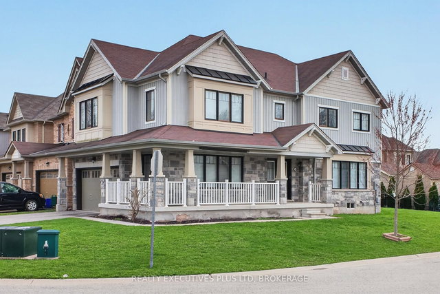 7829 Buckeye Crescent