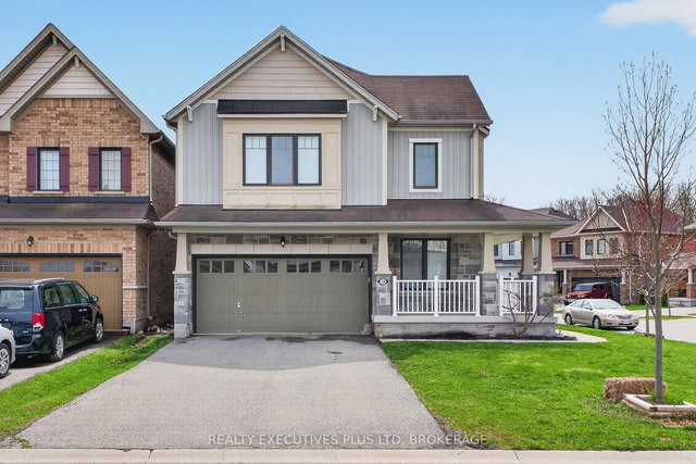 7829 Buckeye Crescent