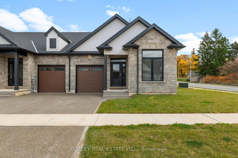 home for sale on 512 Royal Ridge Drive