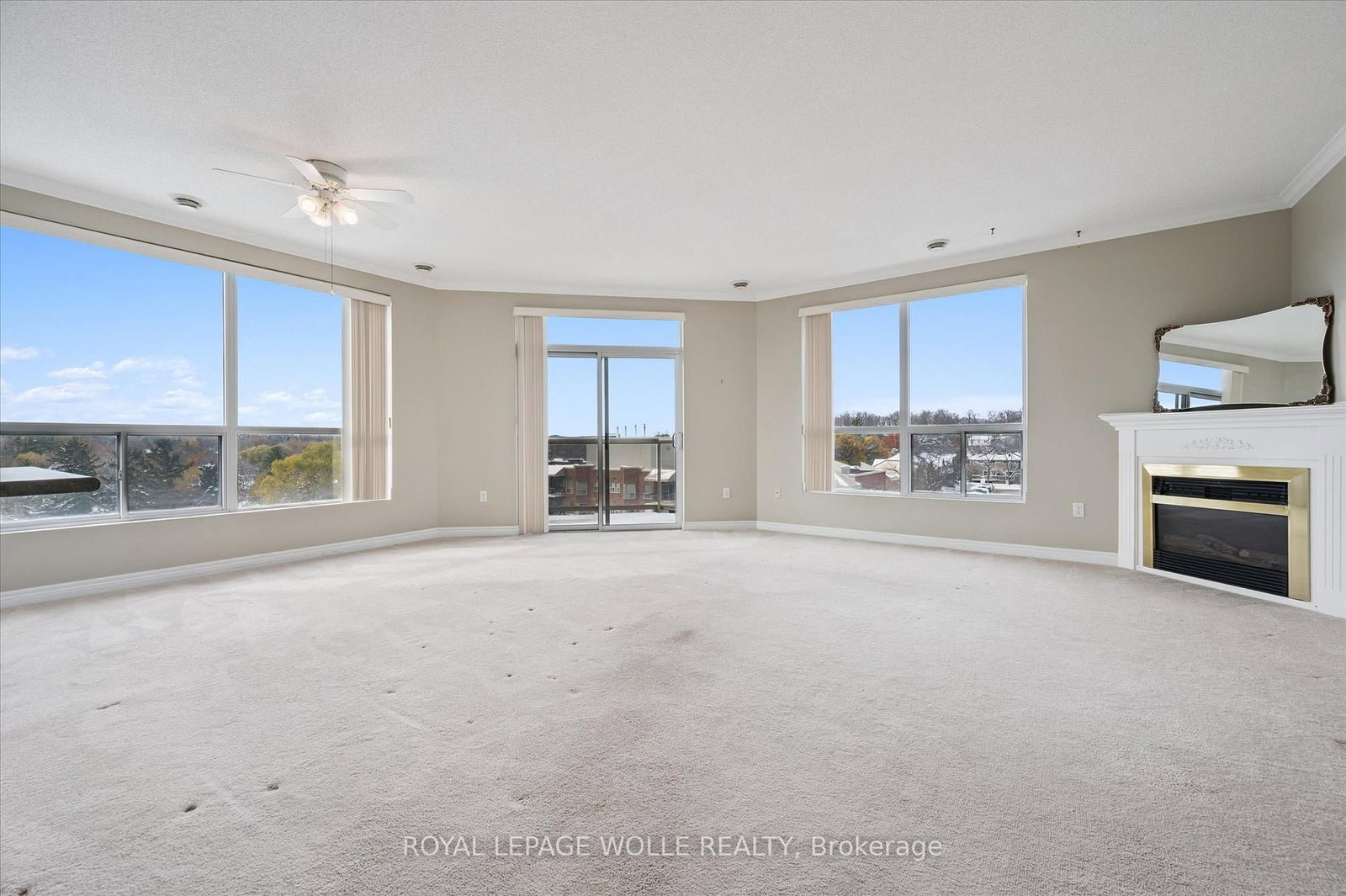 255 Keats Way, Unit 706 - Photo 10