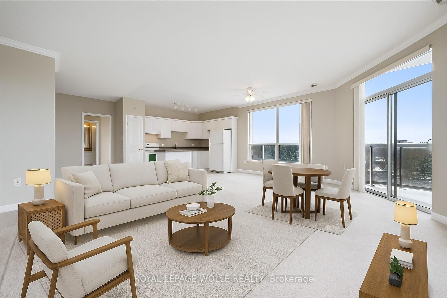 255 Keats Way, Unit 706 - Photo 15