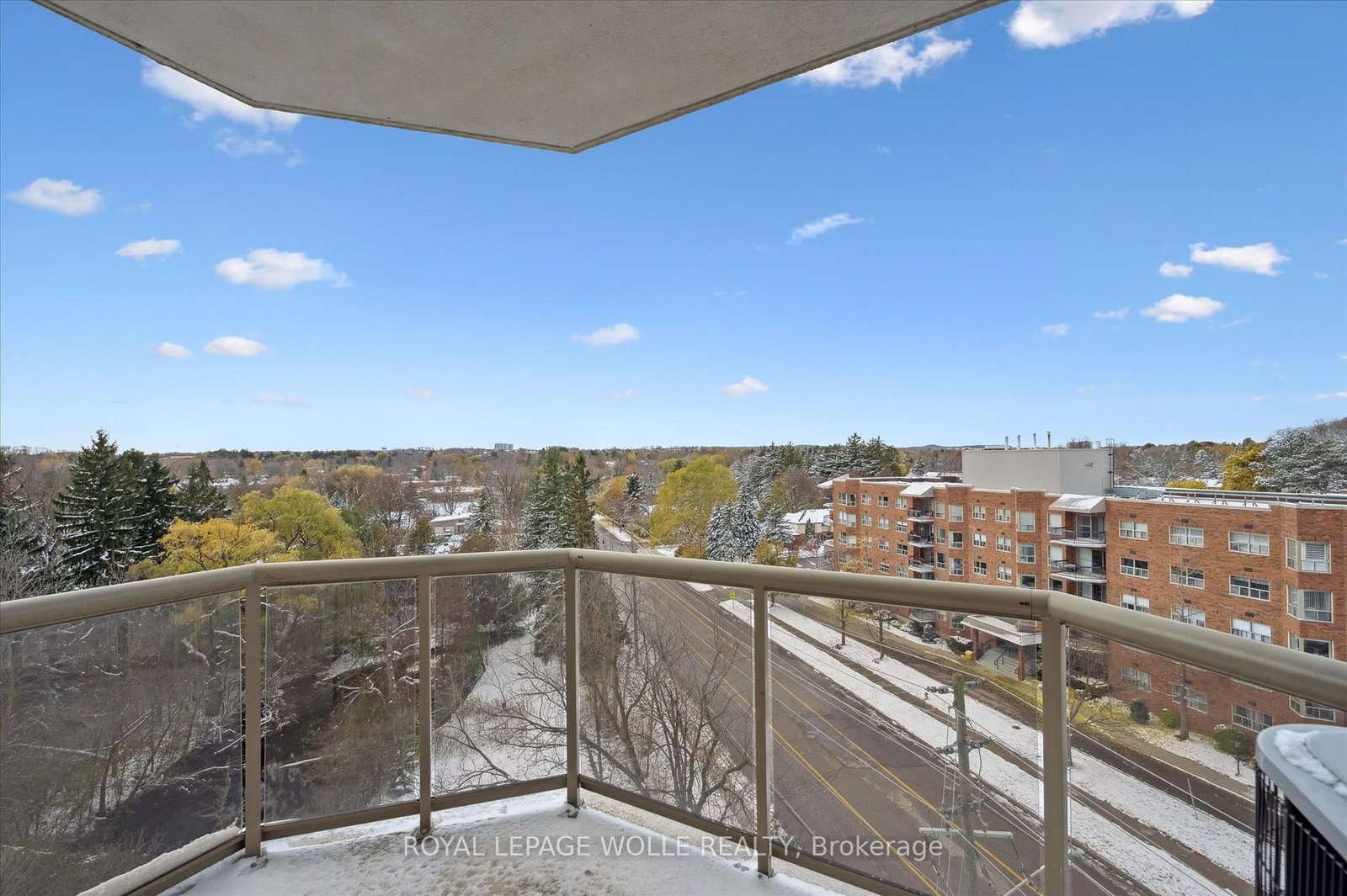 255 Keats Way, Unit 706 - Photo 30