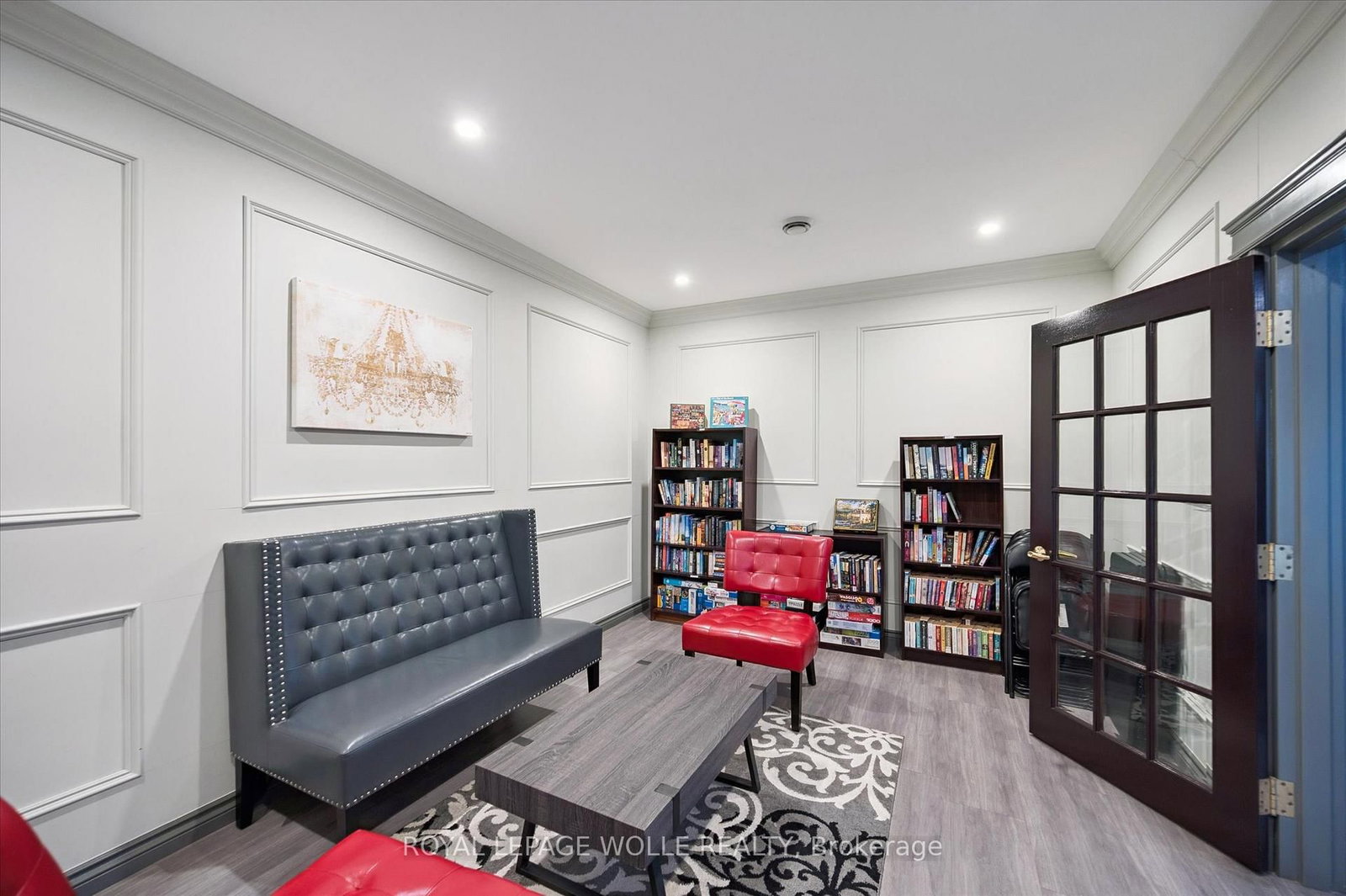 255 Keats Way, Unit 706 - Photo 36